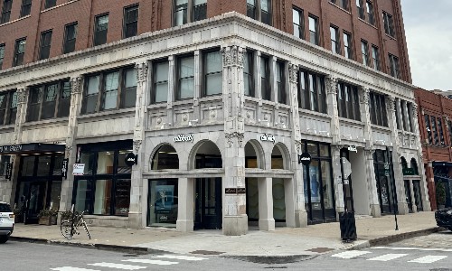 Randolph & Green