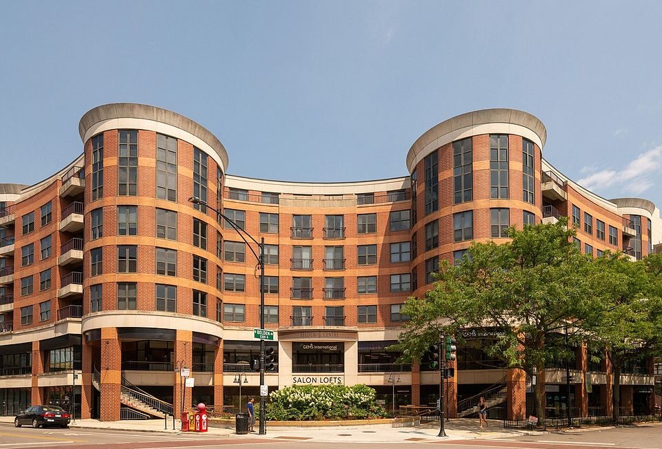Belden Centre | Lincoln Park
